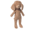 peluche chien vintage - MAILEG 16-3921-00 5707304122241