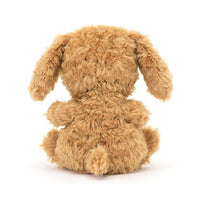 Peluche chien Yummy Puppy - JELLYCAT YUM6PUP 670983152609
