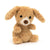 Peluche chien Yummy Puppy - JELLYCAT YUM6PUP 670983152609