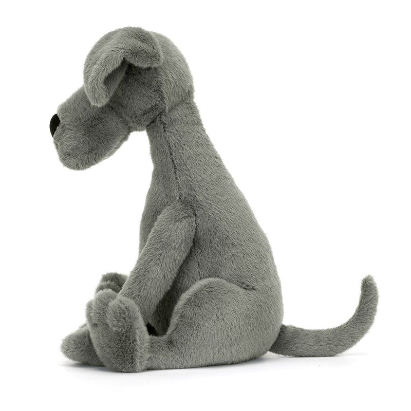 Peluche Chien Zeus great dane- JELLYCAT ZEU3GD 670983156225