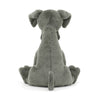 Peluche Chien Zeus great dane- JELLYCAT ZEU3GD 670983156225