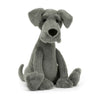 Peluche Chien Zeus great dane- JELLYCAT ZEU3GD 670983156225
