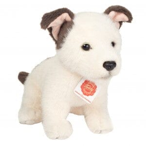 peluche Chiot Russell 25 cm - TEDDY HERMANN 91986 