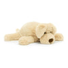 Peluche chiot Wanderlust Puppy - JELLYCAT WL4P 670983152340