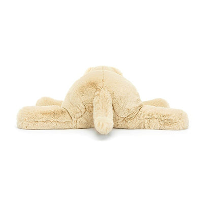 Peluche chiot Wanderlust Puppy - JELLYCAT WL4P 670983152340