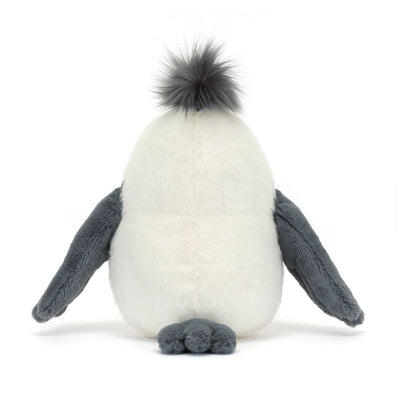 peluche chip seagull - JELLYCAT CHP3SG 670983153521