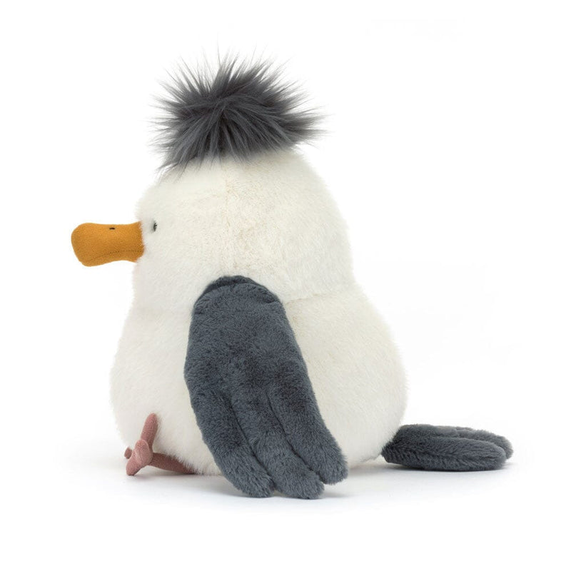 peluche chip seagull - JELLYCAT CHP3SG 670983153521