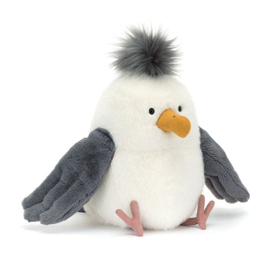 peluche chip seagull - JELLYCAT CHP3SG 670983153521