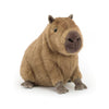 Peluche Clyde Capybara - JELLYCAT CLY6C 670983151695