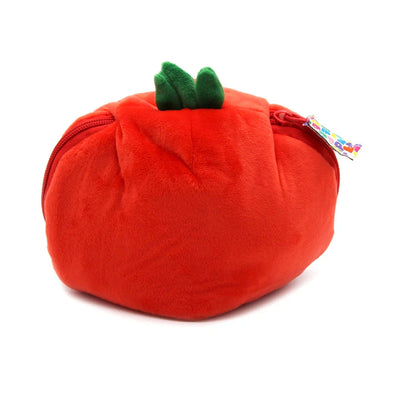 Peluche Comet la coccinelle/tomate Flipetz - deglingos 80105 4895242701275