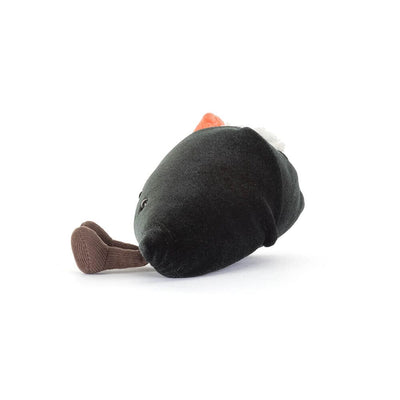 peluche cône sushi Amuseables Coneroi Temaki Jellycat - JELLYCAT