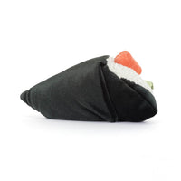 peluche cône sushi Amuseables Coneroi Temaki Jellycat - JELLYCAT