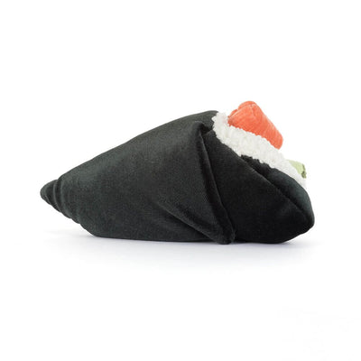 peluche cône sushi Amuseables Coneroi Temaki Jellycat - JELLYCAT