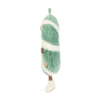 Peluche couronne de Noël Amuseables Pinecone Wreath de Jellycat – vue 2
