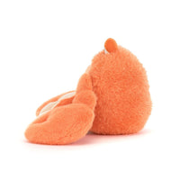 peluche crabe pinchsnap crab - JELLYCAT