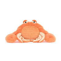 peluche crabe pinchsnap crab - JELLYCAT