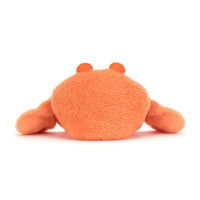 peluche crabe pinchsnap crab - JELLYCAT