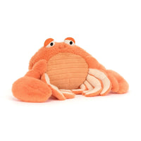 peluche crabe pinchsnap crab - JELLYCAT