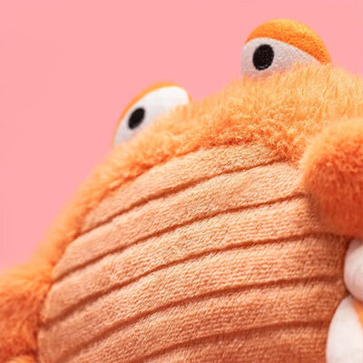 peluche crabe pinchsnap crab - JELLYCAT