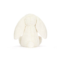 peluche cream bunny with rose - JELLYCAT BB6ROSE 670983165760