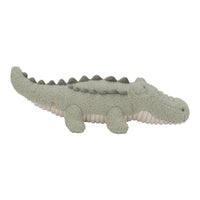 Peluche crocodile safari friends - LITTLE DUTCH