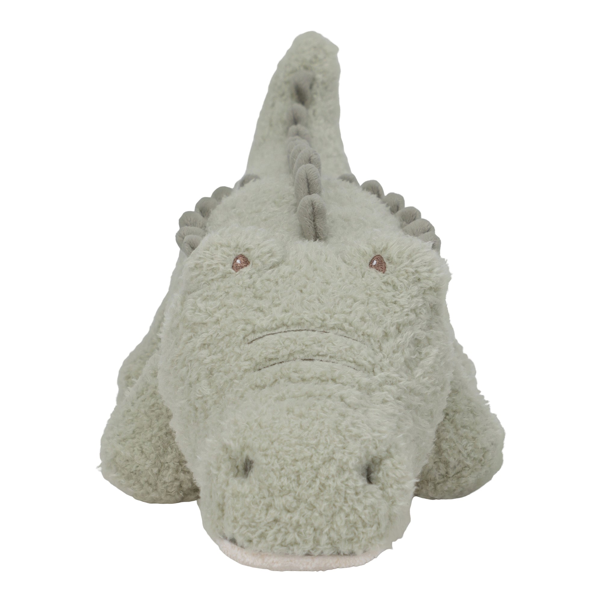 Peluche crocodile safari friends - LITTLE DUTCH