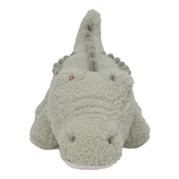 Peluche crocodile safari friends - LITTLE DUTCH