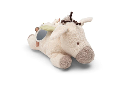 Peluche d’activités Donkey Dinky - JOLLEIN