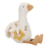 Peluche d'activités Oie - Newborn - LITTLE DUTCH LD8431 8713291884311