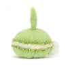 Peluche dainty dessert bunny macaron - JELLYCAT DD3BM 670983151114