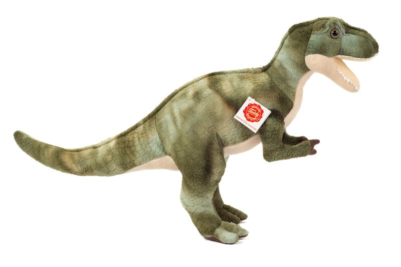 Peluche dinosaure T-Rex 55 cm Teddy Hermann