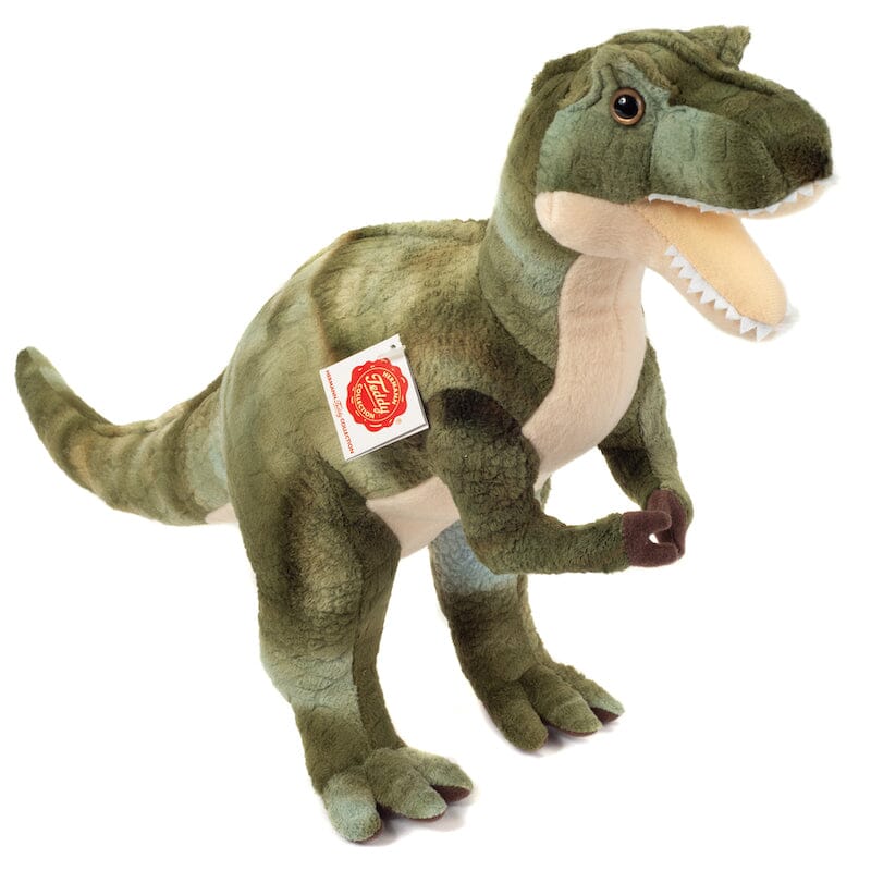 Peluche dinosaure T-Rex 55 cm Teddy Hermann