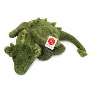 peluche Dragon Cleo 32 cm - TEDDY HERMANN 93980 4004510939801