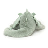 Peluche dragon sage - JELLYCAT sage2dd 670983127669