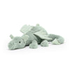 Peluche dragon sage - JELLYCAT sage2dd 670983127669