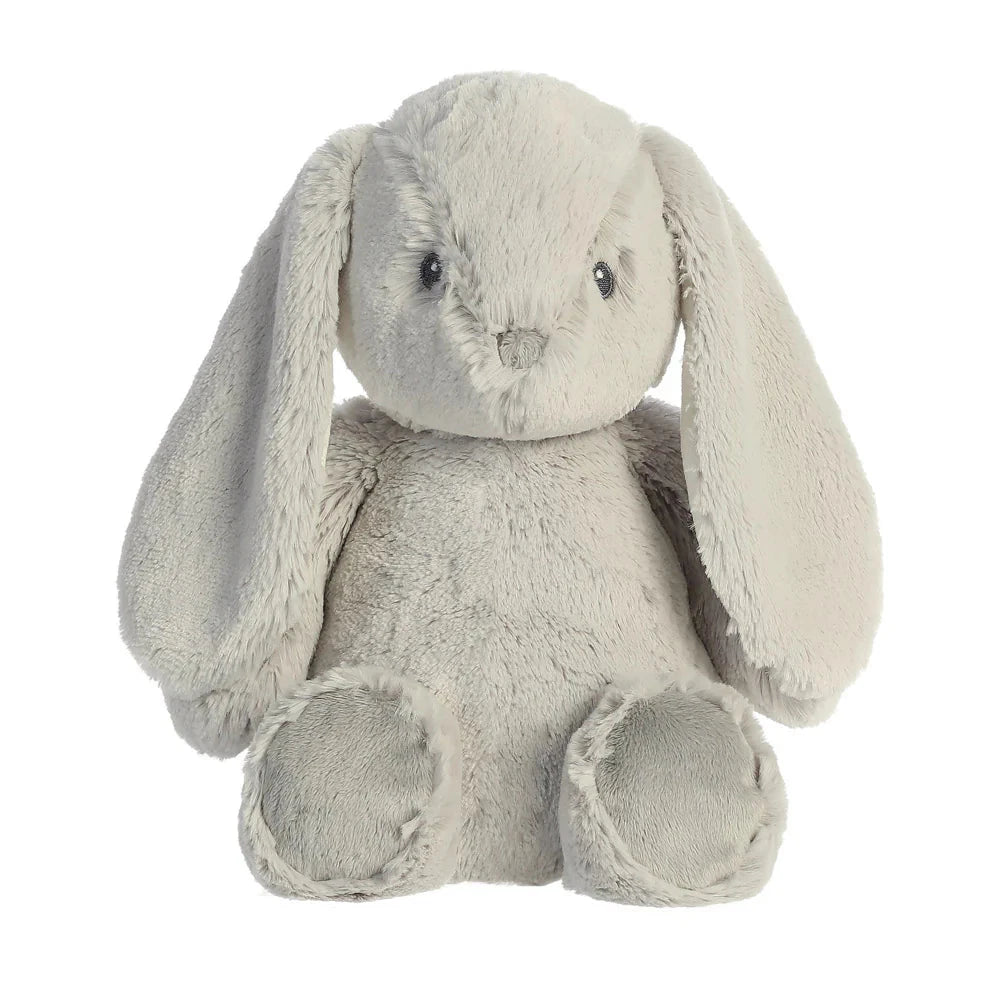 peluche ebba lapin gris dusk - AURORA 23106 5034566231061