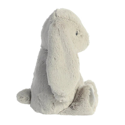 peluche ebba lapin gris dusk - AURORA 23106 5034566231061