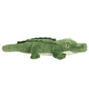 peluche eco nation crocodile - AURORA 35036 5034566350366