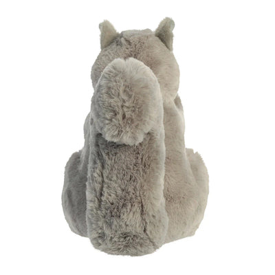 peluche eco nation écureuil - AURORA 35011 5034566350113