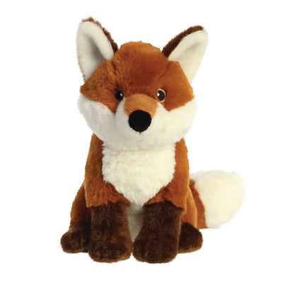 peluche eco nation renard - AURORA 35009 5034566350090