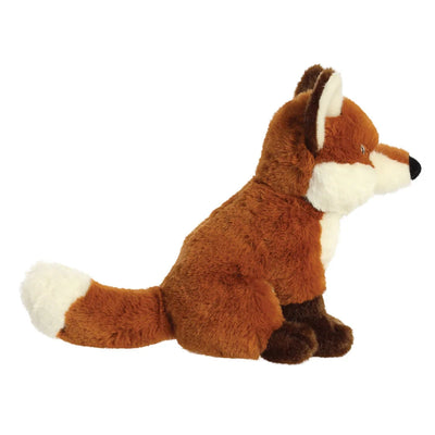 peluche eco nation renard - AURORA 35009 5034566350090