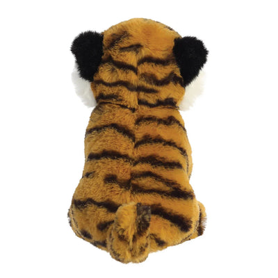 peluche eco nation tigre bengale - AURORA 35000 5034566350007