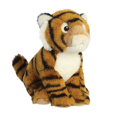 peluche eco nation tigre bengale - AURORA 35000 5034566350007