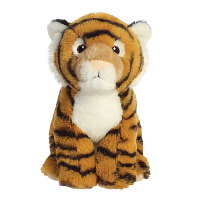 peluche eco nation tigre bengale - AURORA 35000 5034566350007
