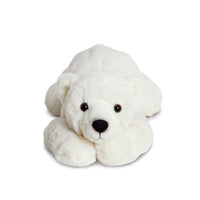 peluche eirwen ours polaire - AURORA 61416 5034566614161