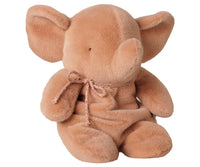 Peluche éléphant Medium rose vintage – Maileg