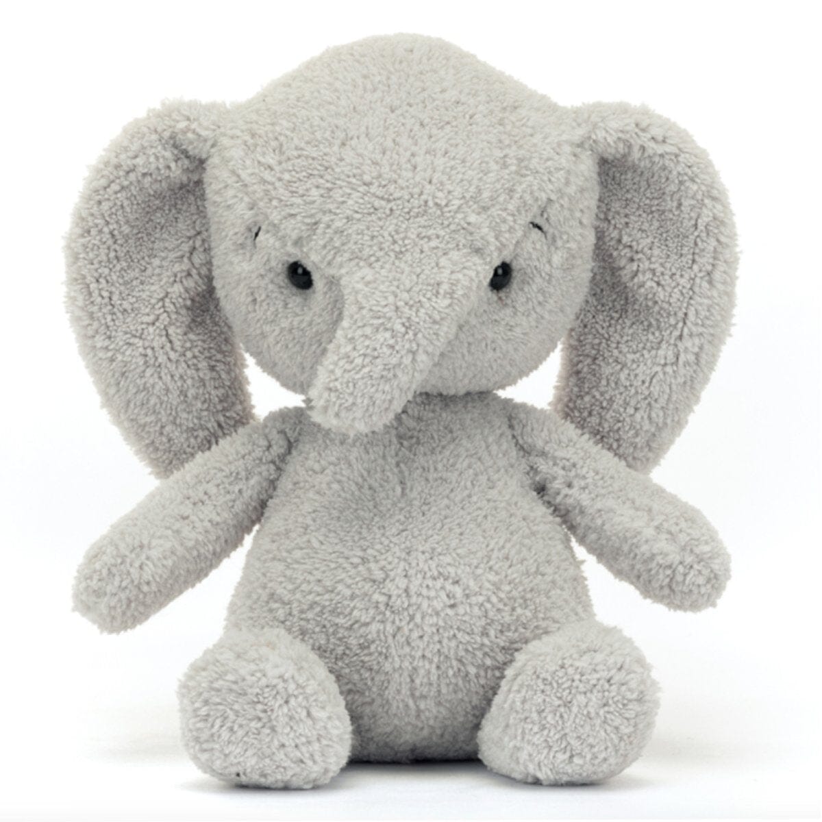 peluche elephant Rumblikin Elly - JELLYCAT RUM3EL 670983156058