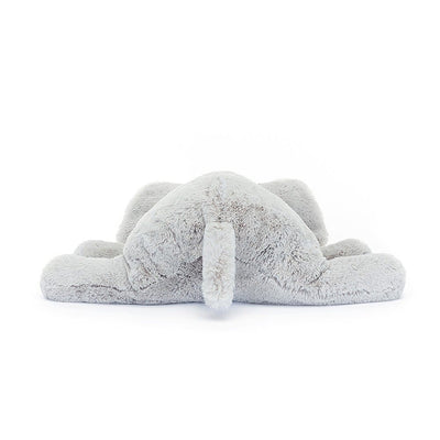 Peluche éléphant Wanderlust Elly - JELLYCAT WL4E 670983152333