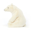 Peluche Elwin Polar Bear S - JELLYCAT EL6PB 670983137217
