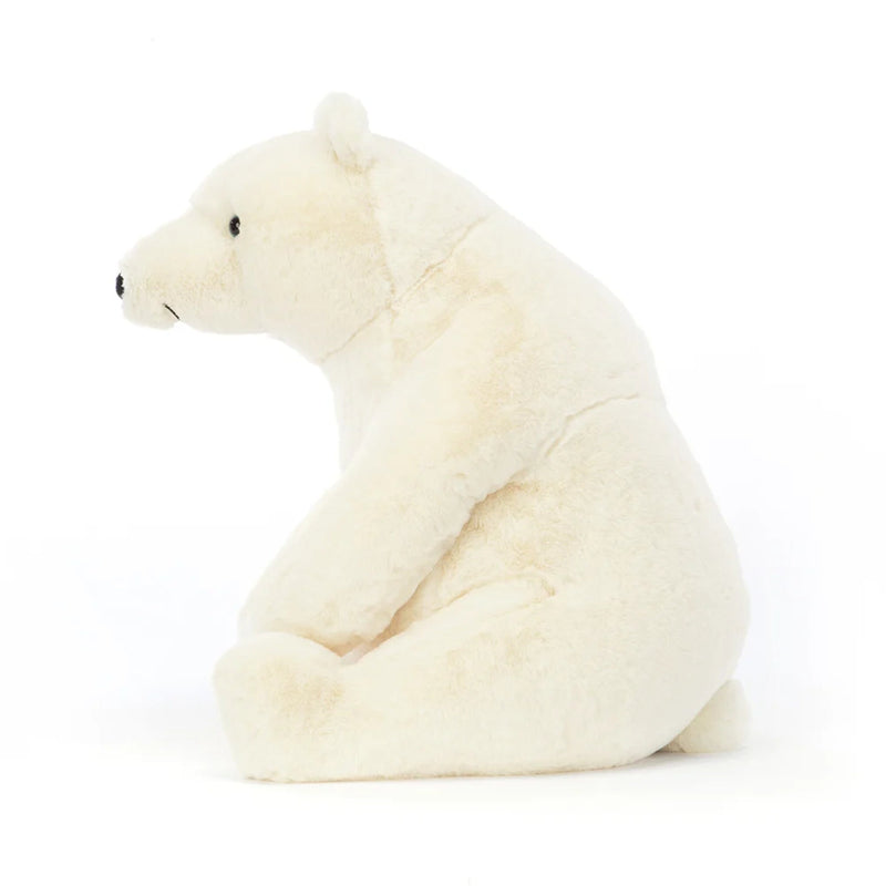 Peluche Elwin Polar Bear S - JELLYCAT EL6PB 670983137217